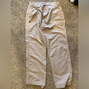 Men’s 5.11 pant